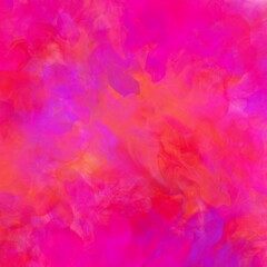 Fototapeta premium abstract watercolor background with watercolor splashes