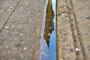Cartagena, Colombia.