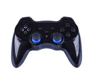 joystick gaming pad