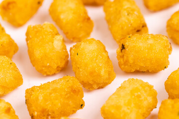 Tater Tots