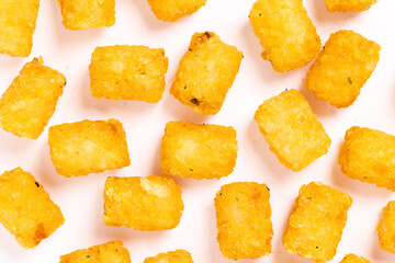 Tater Tots