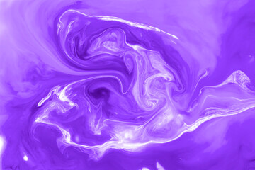 Abstract purple background, watercolor backdrop. Wallpaper design