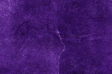 Abstract purple proton background of cement or brick floor for design.