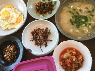 한식 koreanfood food 음식