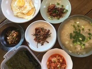 한식 koreanfood food 음식