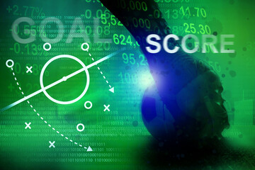 real time football live score results, news, sport event, soccer results and online sport betting