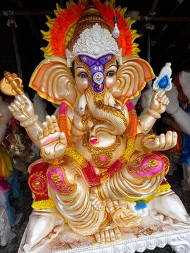 hindu god ganesh
