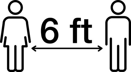 social distancing, covid-19