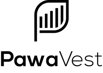 PawaVest Logo for your Institute!