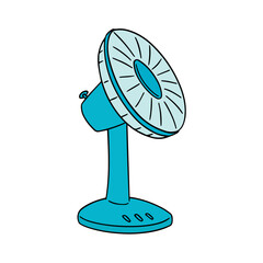 Fan Design Very Cool