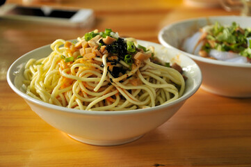 Chinese traditional snack