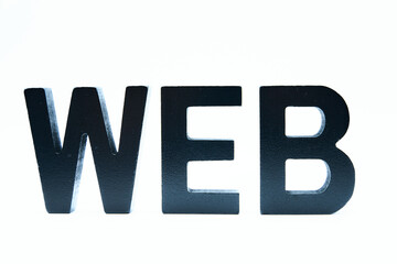 WEBの文字とコピースペース