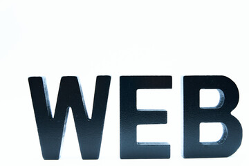 WEBの文字とコピースペース