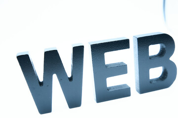WEBの文字とコピースペース