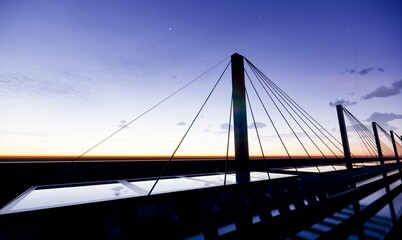 legend building and unique