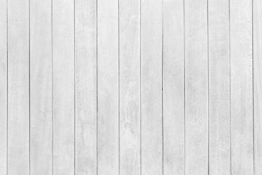white wood texture for background. backdrop for design art work or add text message.