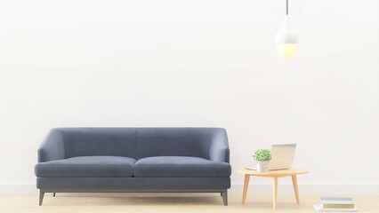 ブログやホームページ用インテリアイメージ