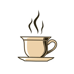tea cup icon