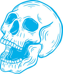 Mystical Celestial Clipart Symbol space doodle Esoteric elements