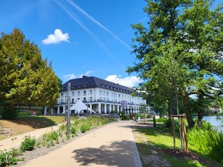 Kurklinik Bad Salzungen
