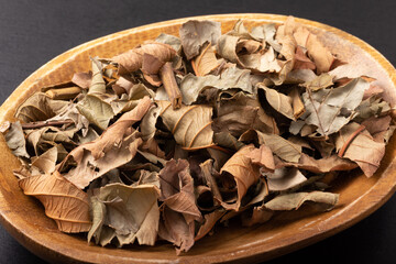 ［沖縄県産］　グアバ茶　茶葉