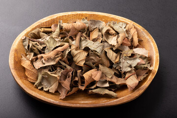 ［沖縄県産］　グアバ茶　茶葉