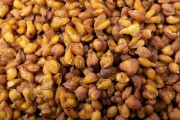 韃靼蕎麦茶・だったんそば茶