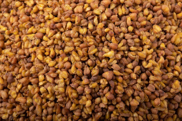 韃靼蕎麦茶・だったんそば茶