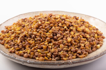 韃靼蕎麦茶・だったんそば茶