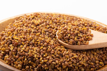 韃靼蕎麦茶・だったんそば茶