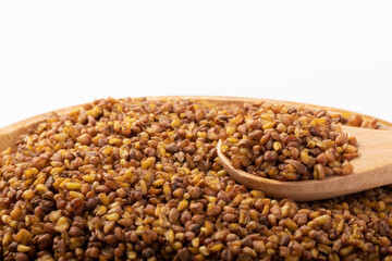 韃靼蕎麦茶・だったんそば茶