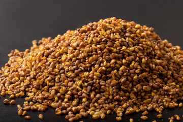 韃靼蕎麦茶・だったんそば茶