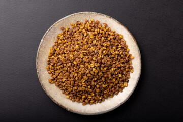 韃靼蕎麦茶・だったんそば茶