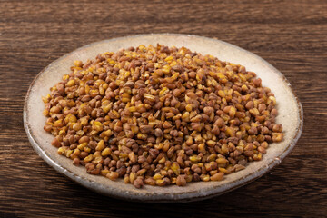 韃靼蕎麦茶・だったんそば茶