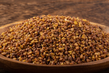 韃靼蕎麦茶・だったんそば茶