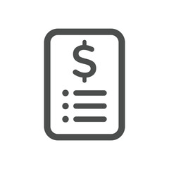 budget plan icons Vector illustration. budget plan symbol for SEO, Website and mobile apps