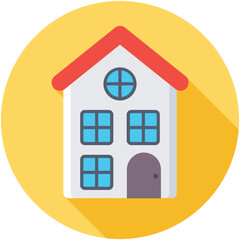 Home Vector Icon