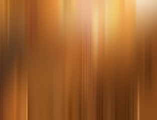 gradient light glow golden brown curtain abstract background