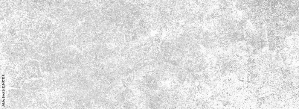 Poster white-gray cement and concrete textures for patterns and backgrounds.
