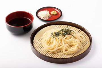 ざる中華