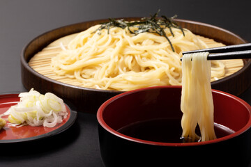 ざる中華