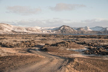 Reykjanes - Hopsnesviti/Grindavik