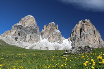 Dolomiten