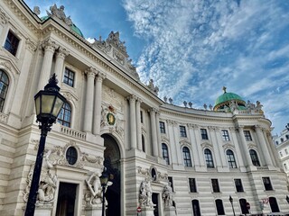 Obraz premium saint cathedral