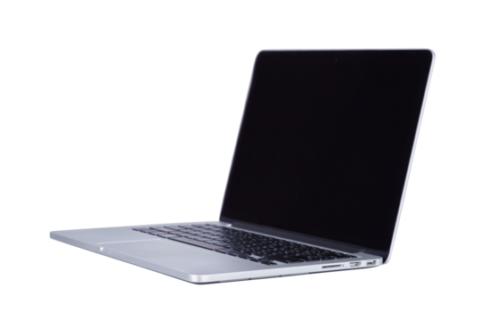 laptop computer