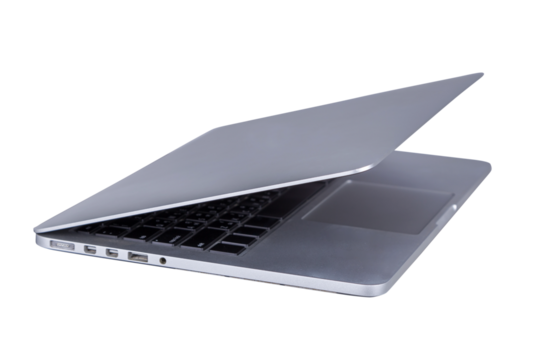 laptop computer