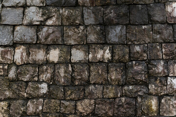 Old brick wall. Grunge background. Bric. Rustic style