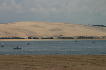 Dune du Pillat