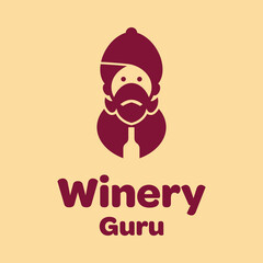 Winery Guru Logo
