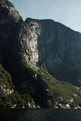 Routes et Fjords de Norv&egrave;ge en &eacute;t&eacute;